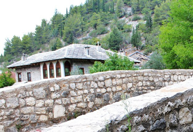 Nakšibendijska Tekija Stolac景点图片