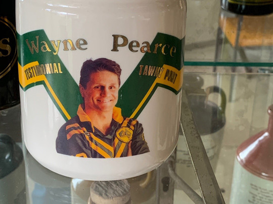 Emmaville Mining Museum-Emmaville必去景点