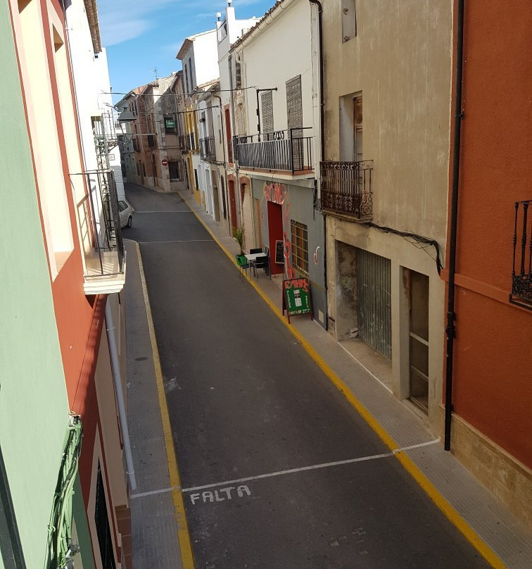 Casa Carrascal主图
