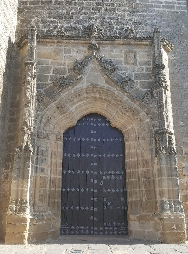 Palacio Las Manillas主图