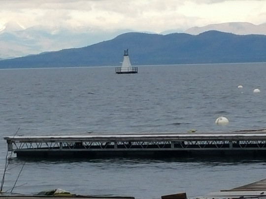 Perkins Pier-伯灵顿必去景点