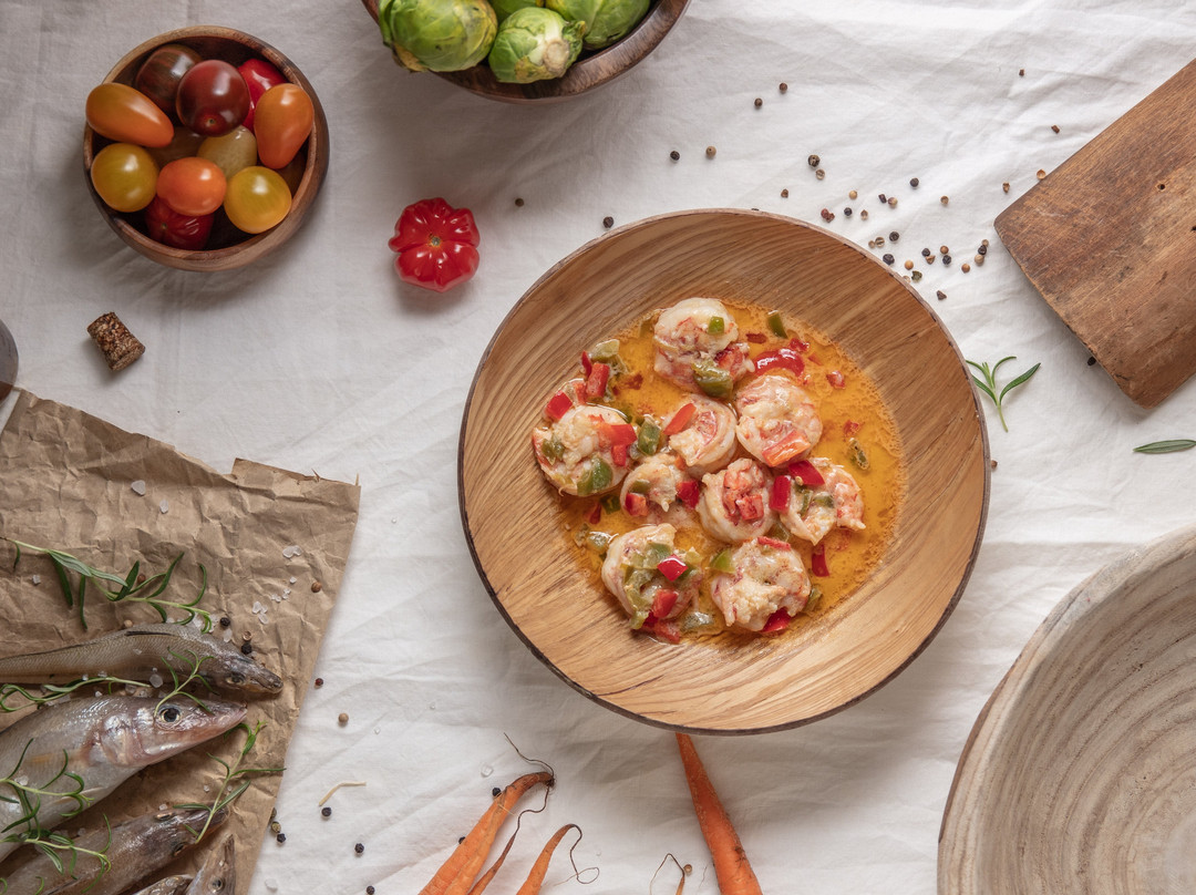 Green Rabwa Restaurant