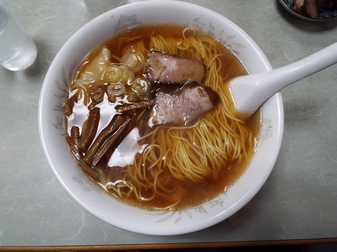 热海市餐馆和美食-Wantanya