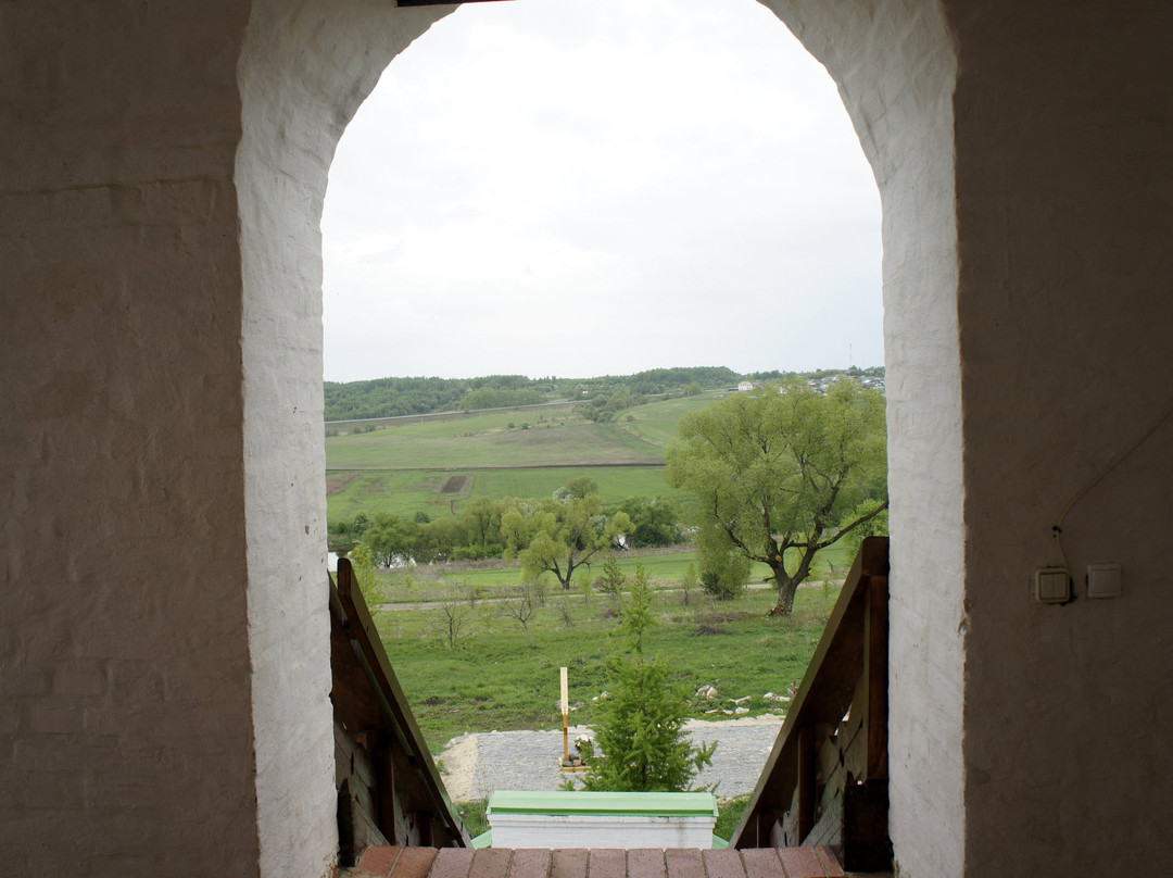Anastasov Monastery景点图片