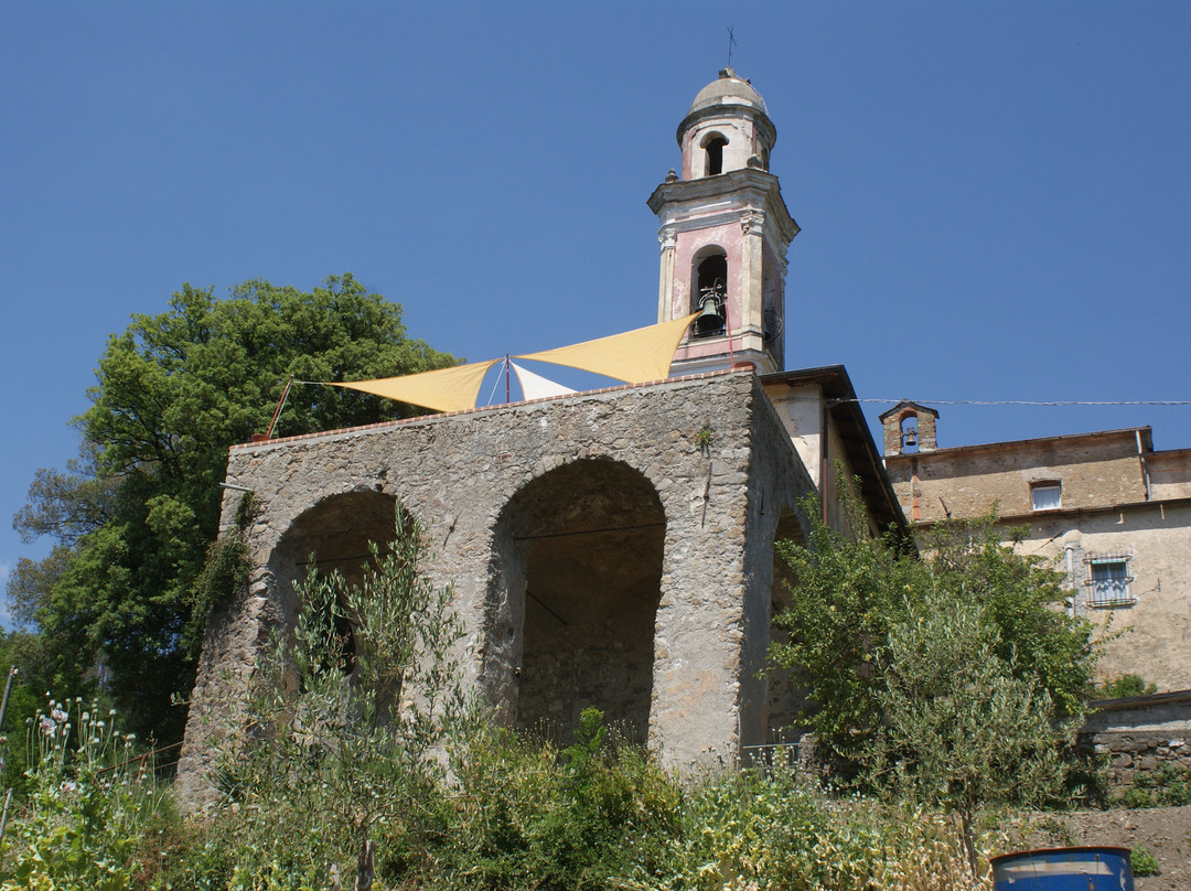 UltimaCasa - la Canonica