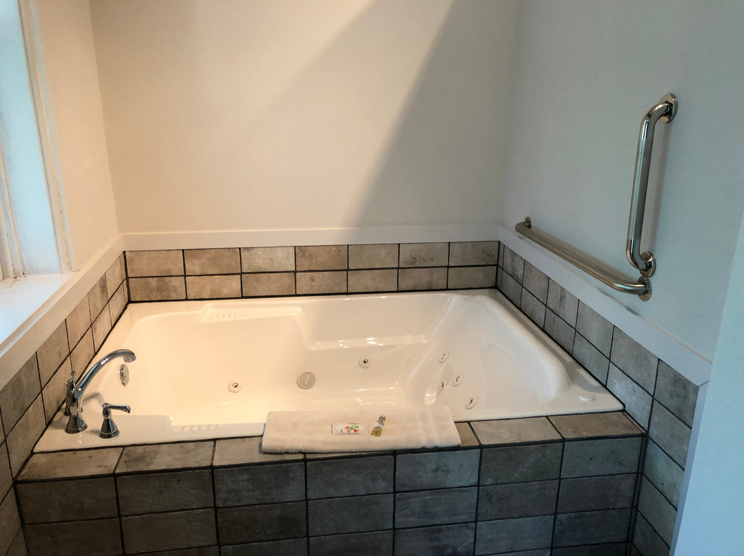 The New Orleans Hotel主图