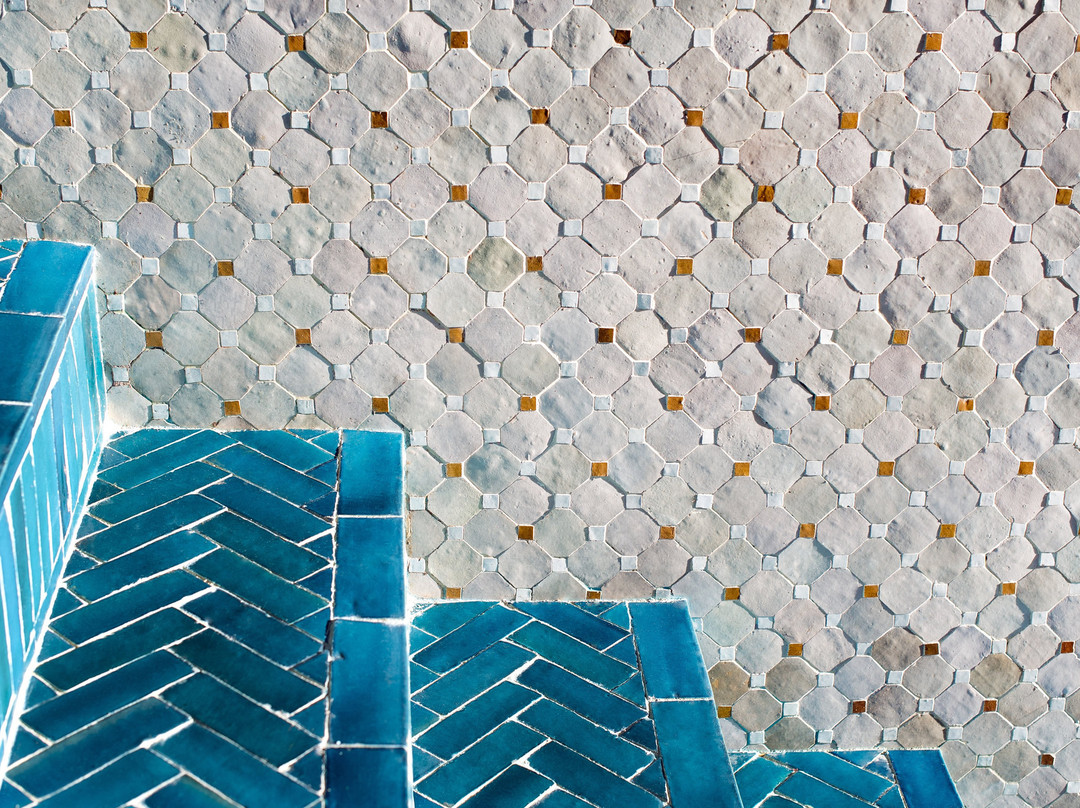 L'Amandier Hotel主图