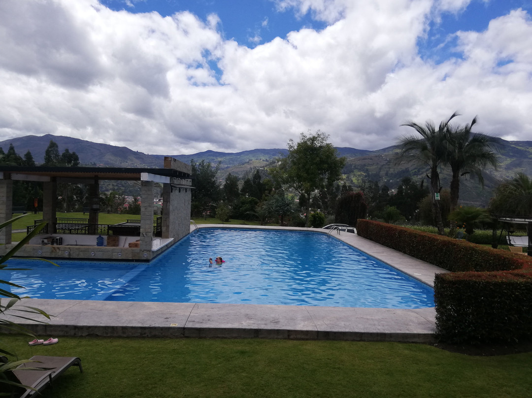 Santa Barbara Hosteria主图