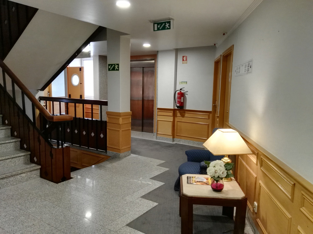 Consolata Hotel主图