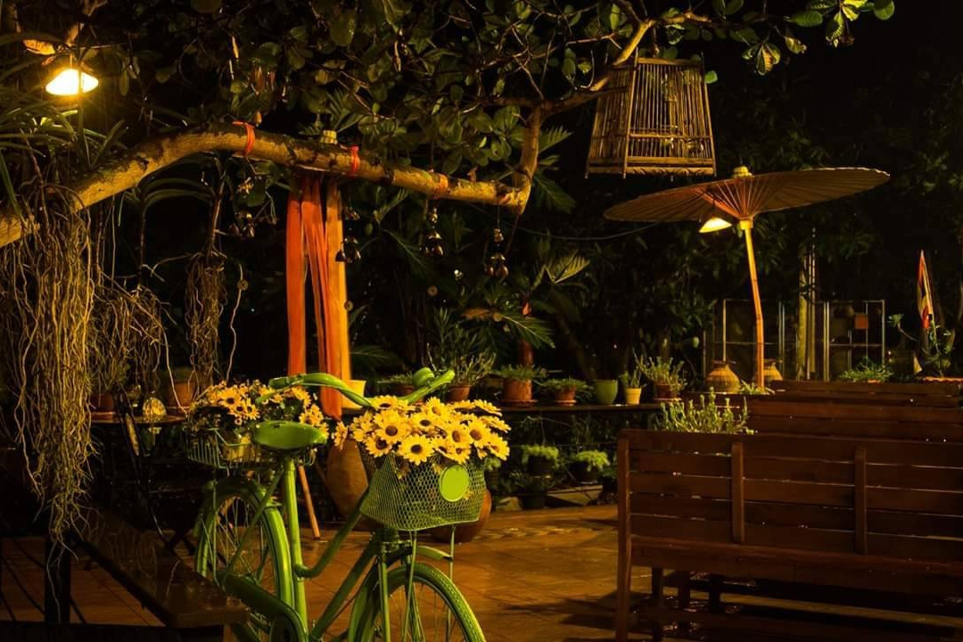 Farm Madame Fleur-七岩必去景点