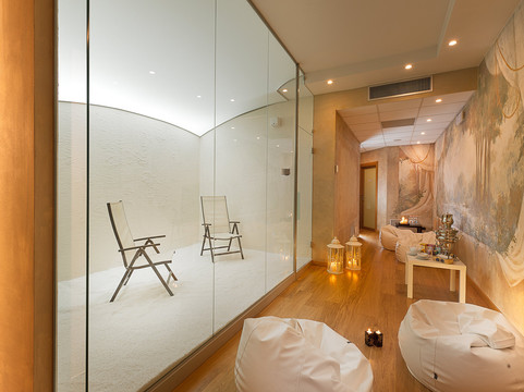 佳乐丽罗姆酒店主图