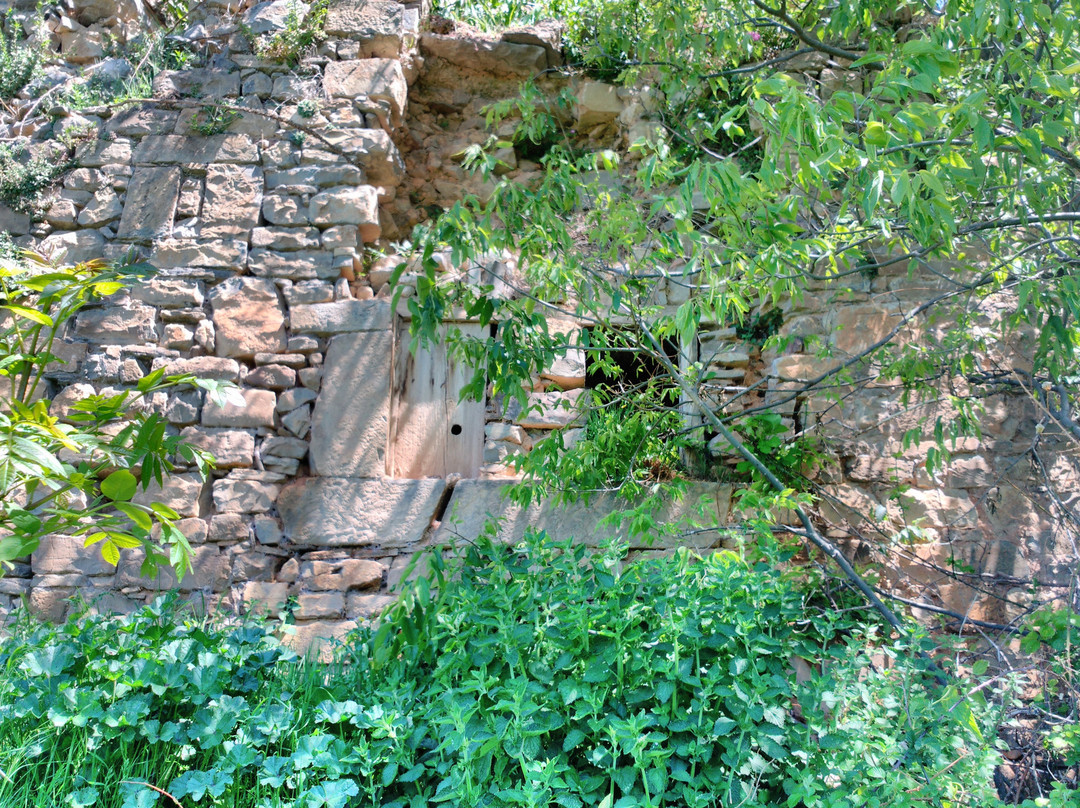 Real Monasterio de San Victorian景点图片