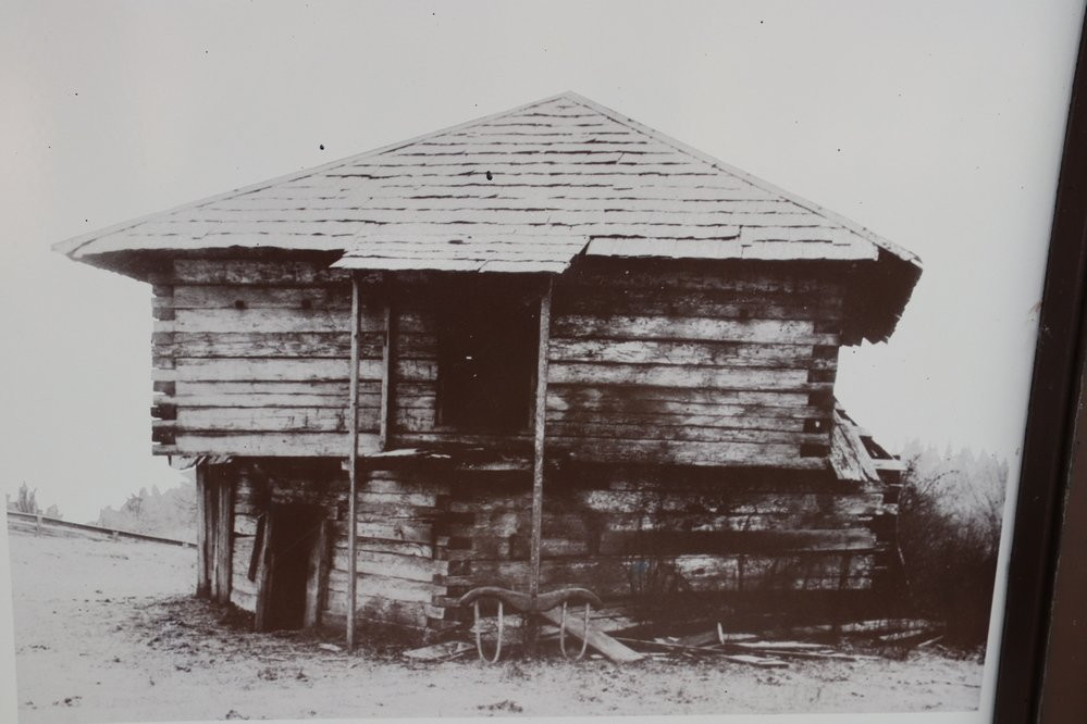 Fort Cascades Historic Site-North Bonneville必去景点