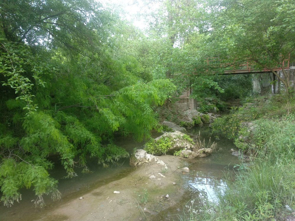 Kanhatti Garden-Khushab必去景点