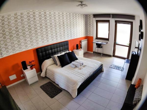 Bed and Breakfast La Palanzana-官方