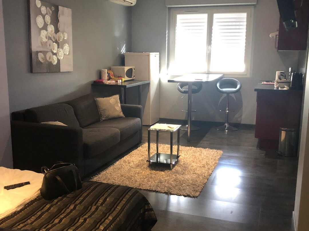 Le clos des bambous主图