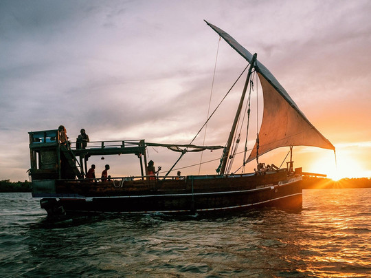 Revive Adventures-瓦塔木必去景点