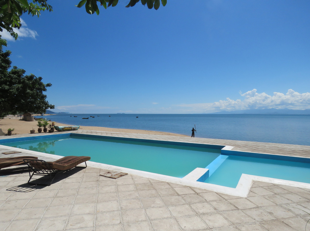 Palm Beach Leisure Resort主图