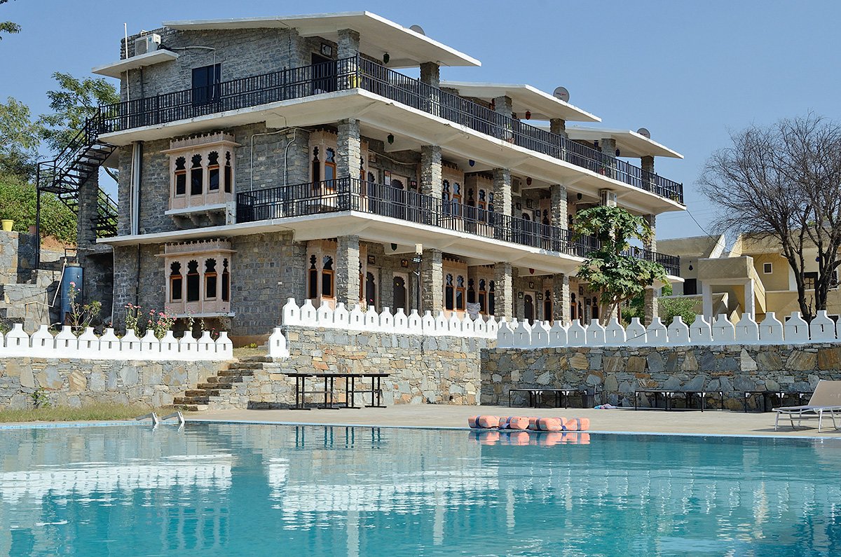 Sada Nira Resort-官方