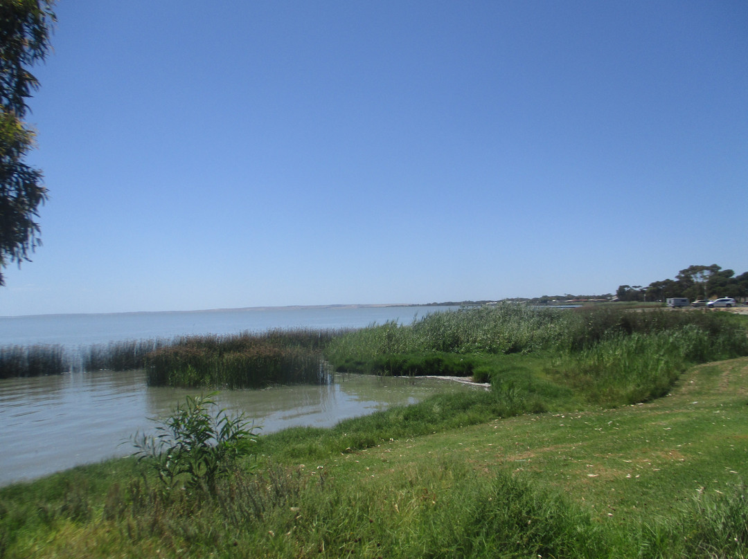 Meningie Lions Jubilee Park-Meningie必去景点