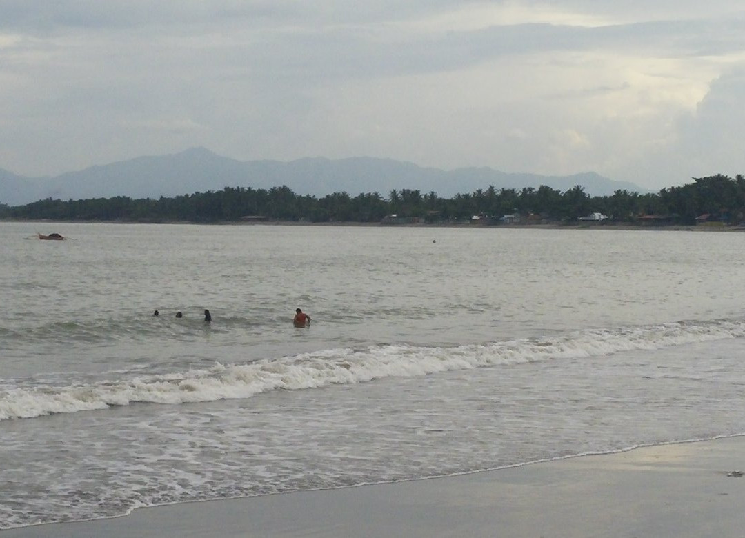 Dawis Beach-Digos City必去景点