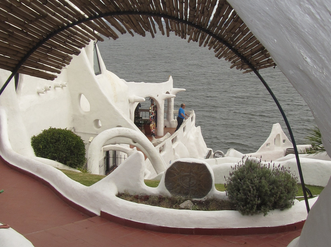 Casapueblo景点图片