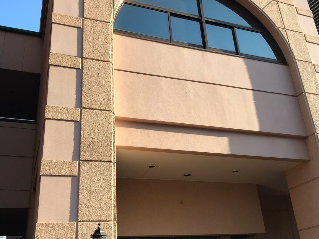 Iwakuni City View Hotel主图