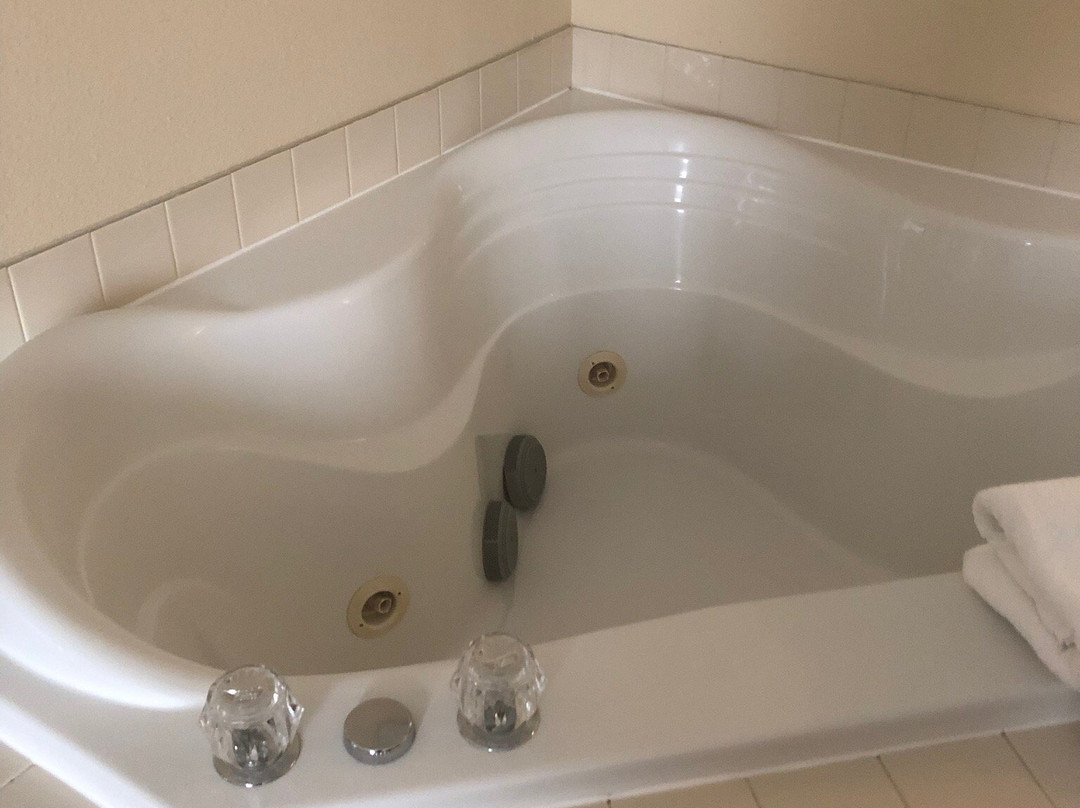 大急流城西南/拜伦中心贝蒙特酒店主图