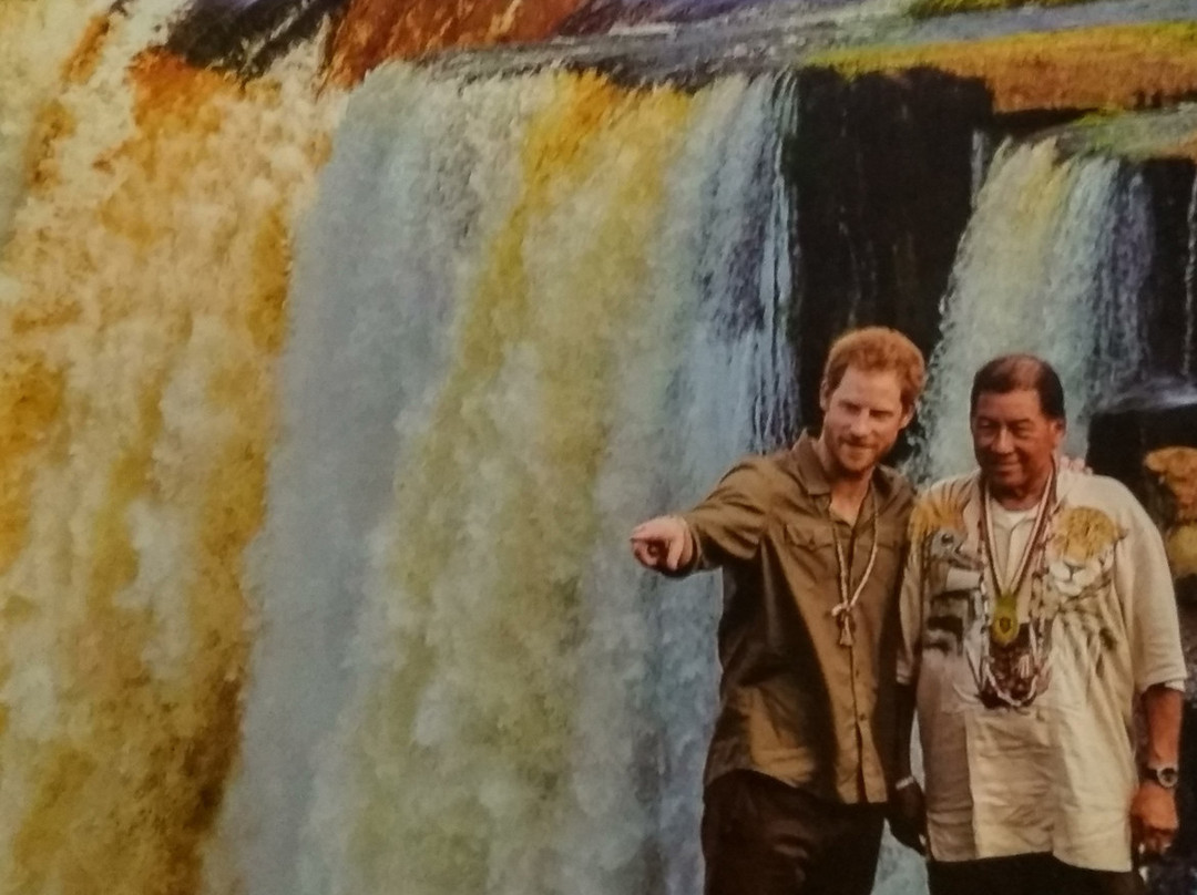 Pegasus Hotel Guyana主图