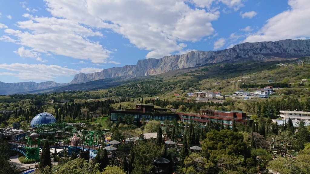 Mriya Resort & Spa主图