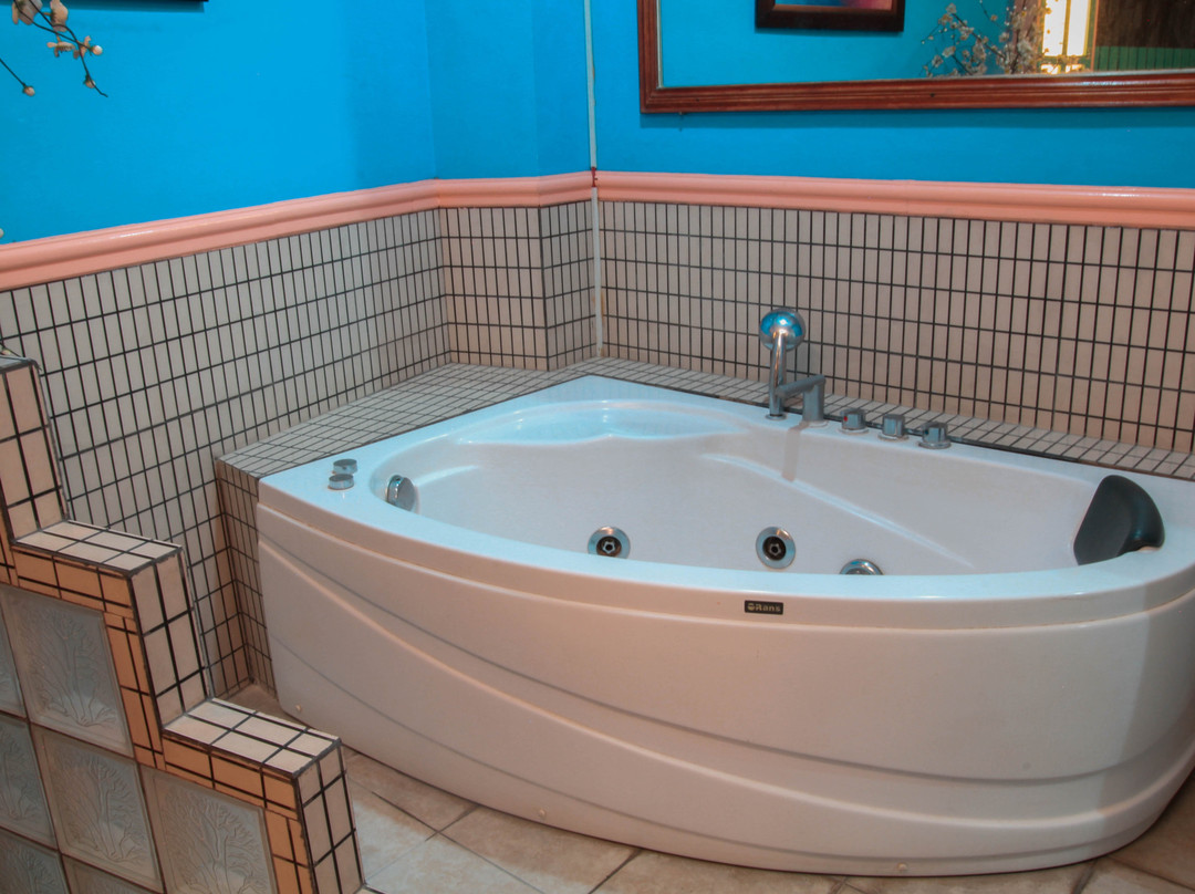 Quatro Pasos Hotel主图