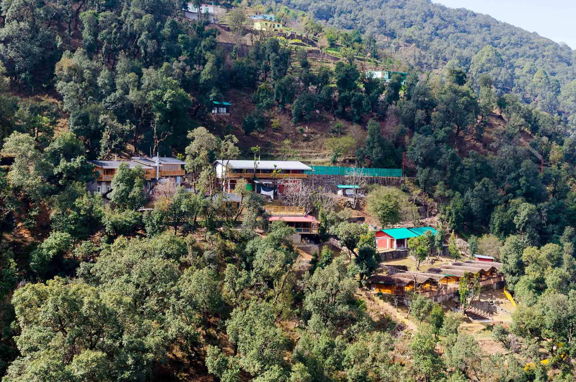 The Peru Resort By Xtreeme-官方