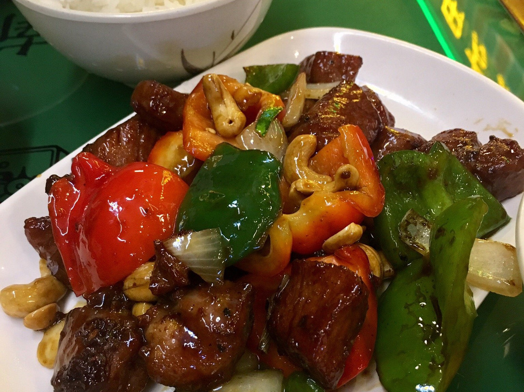 Shatin Buddies Restaurant
