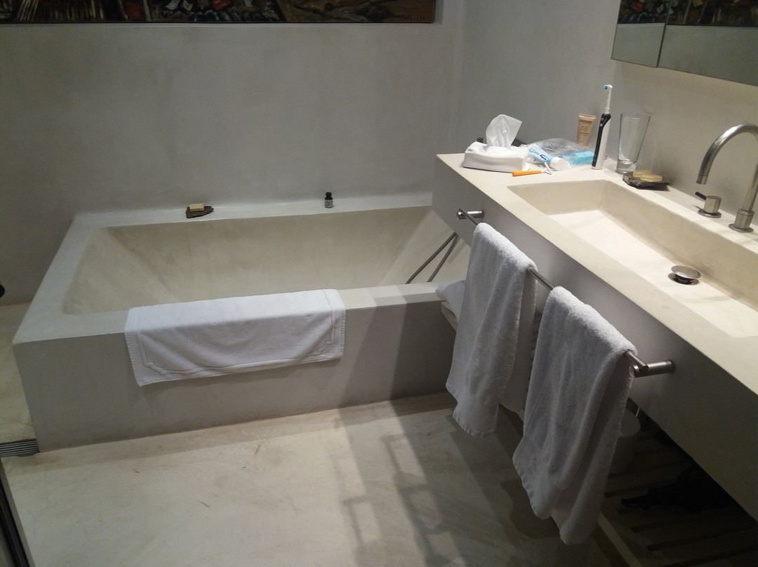 Estancia VIK Jose Ignacio主图