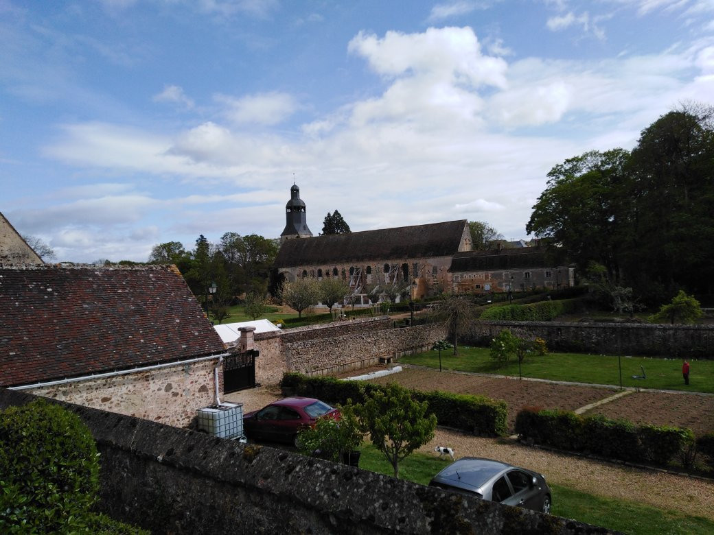 Le Domaine de l'Abbaye et ses Jardins Thematiques景点图片