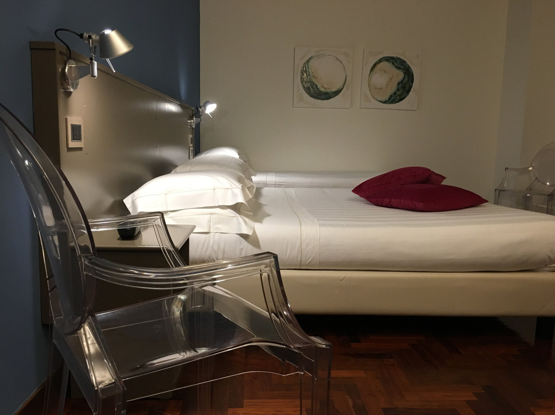 Locanda Giustini主图