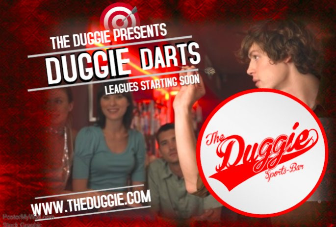 The Duggie Sports Bar-Reynoldsburg必去景点
