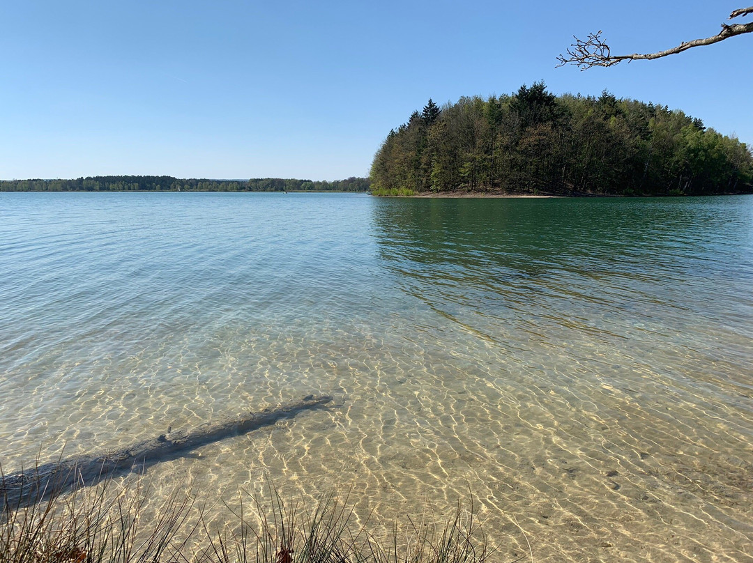 Steinberg am See旅游攻略图片