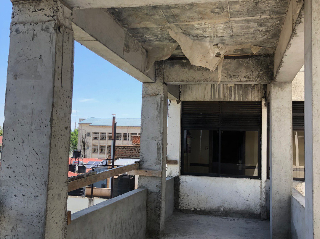 Sarova Imperial主图