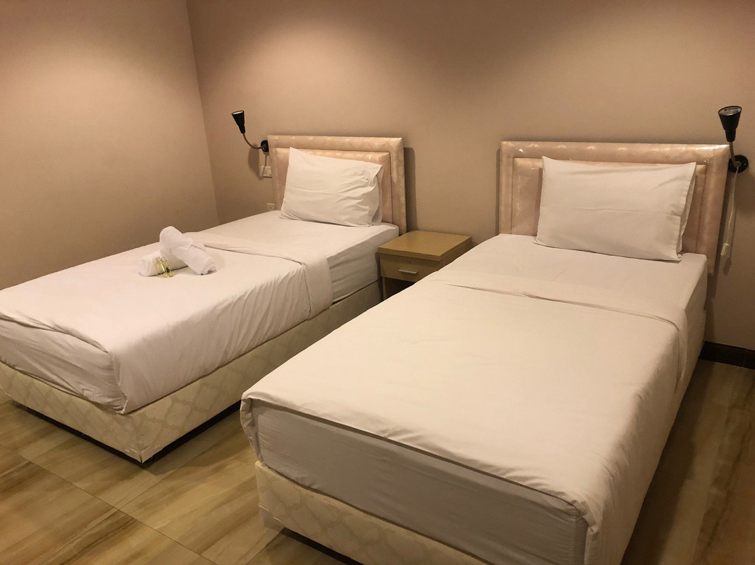The Bliss Loei Living主图