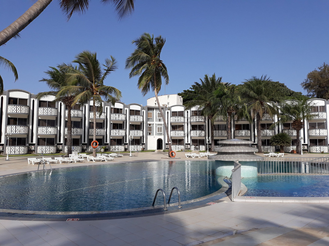 Assaraya Atlantic Hotel主图
