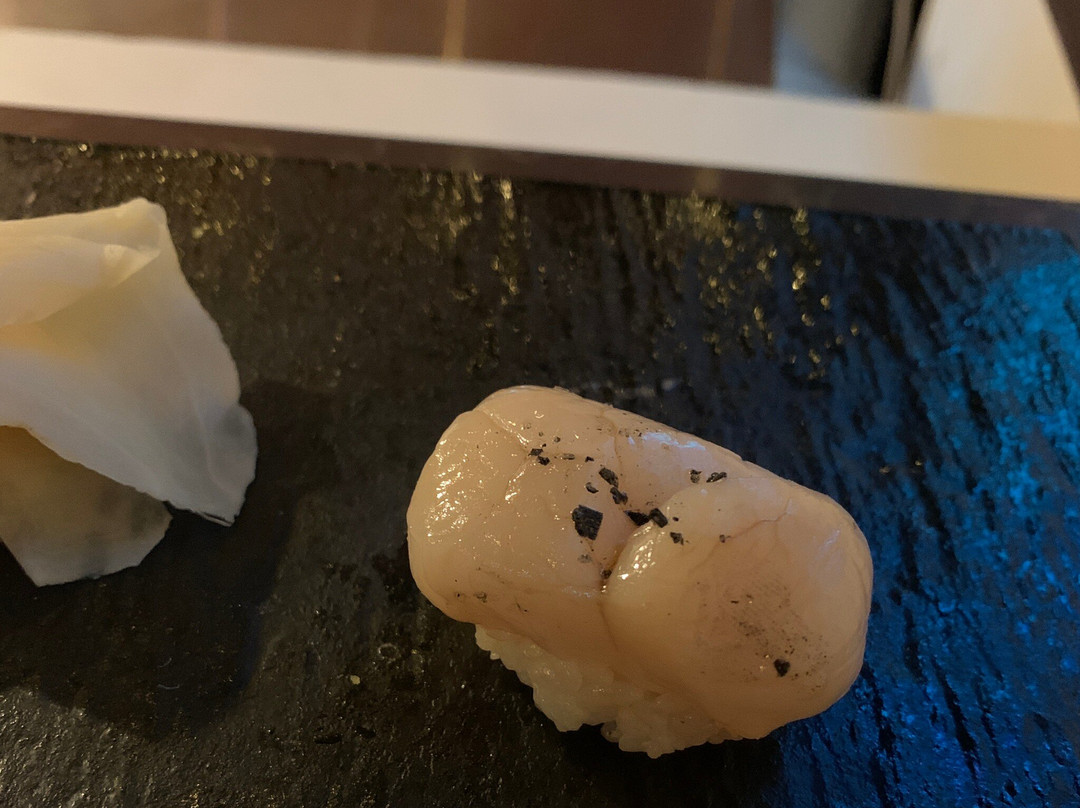 Sushi by Bou - Jersey City NJ @ Ani Ramen