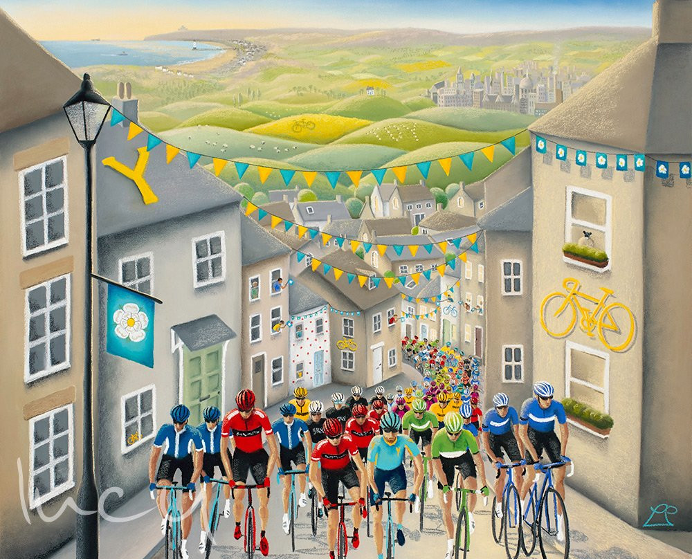 Lucy Pittaway Art Gallery - Richmond-里士满必去景点