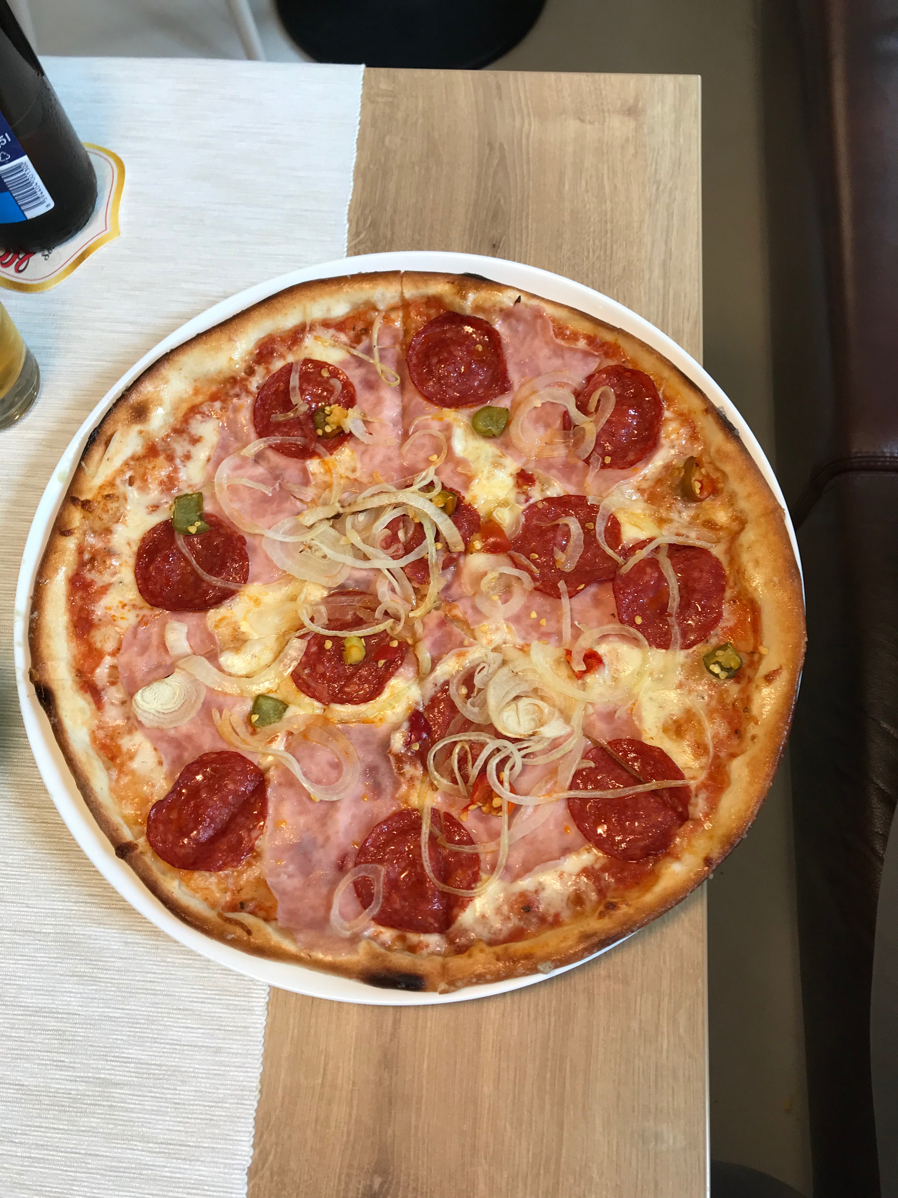 Guest House Toscana-餐饮