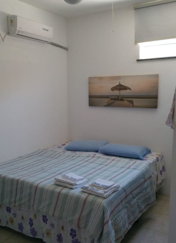 Pousada Caribe主图