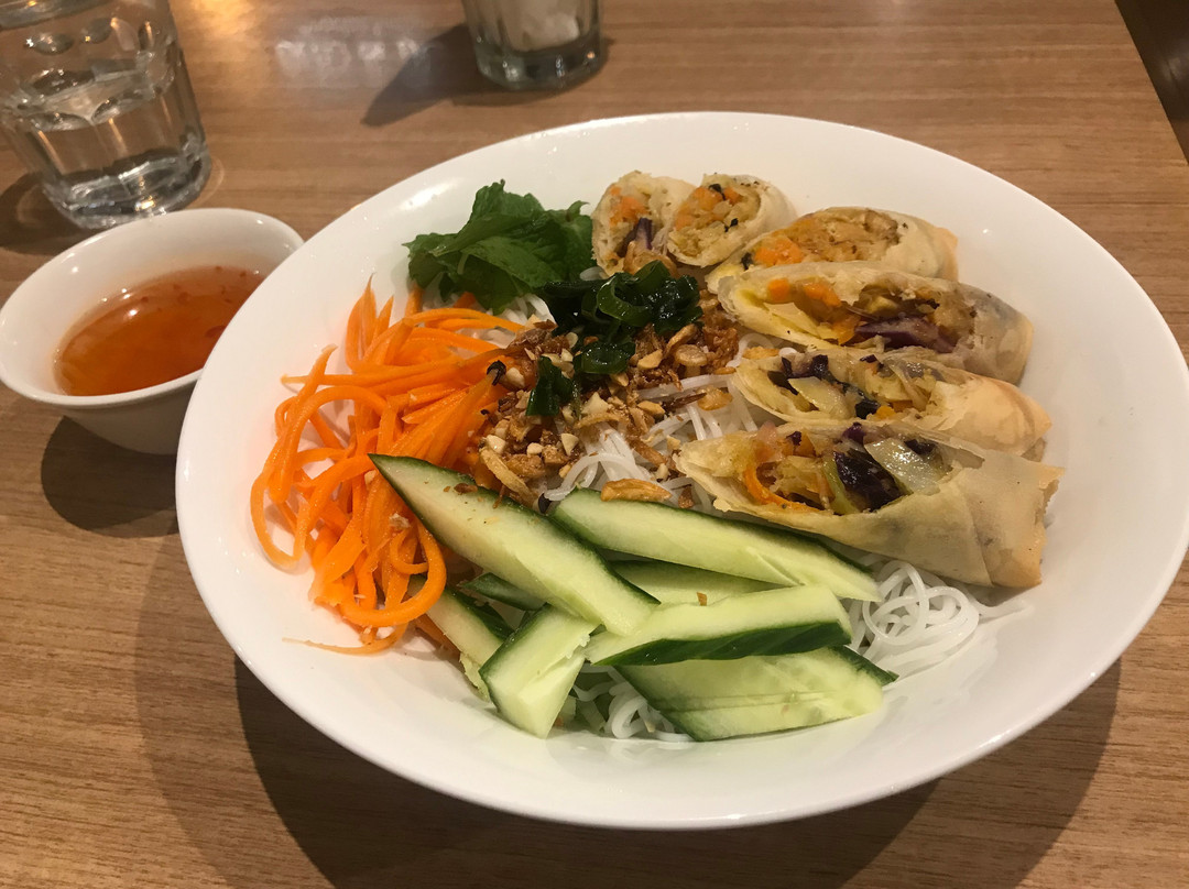 Bao & Bun Cafe & Takeaway