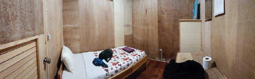 Isabelo's Inn And Cafe主图