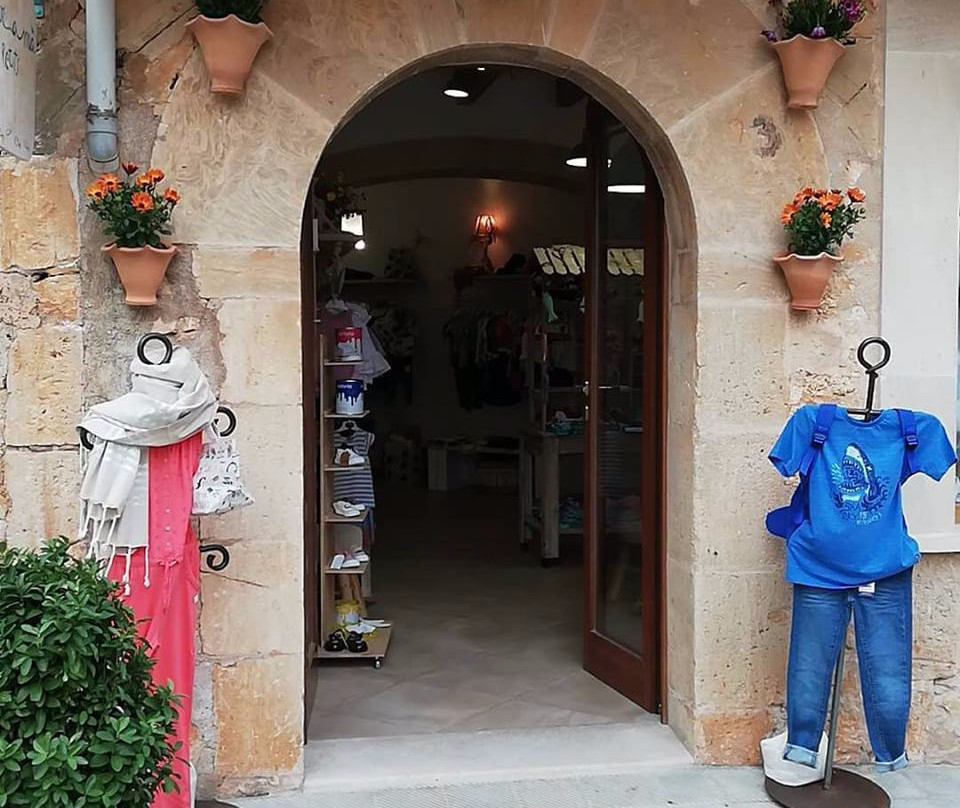 miramà-桑塔尼必去景点