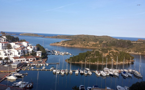 Nuratravel-Mahon必去景点