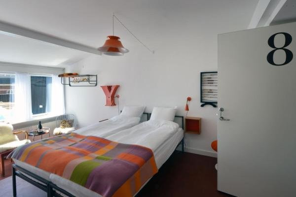 Huset Carmel-欧胡斯必去景点